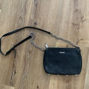 Rebecca Minkoff crossbody purse